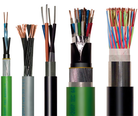 CABLES DE TELECOMUNICACIONES